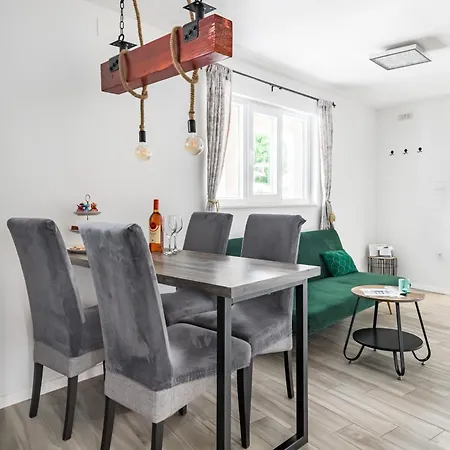 Apartament Heritage Geza In Centar With Private Parking *
